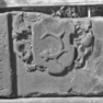 Grabplattenfragmente Anna Mosbach von Lindenfels