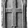Reliquiengrab des hl. Bonifatius, Rückseite