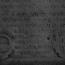 Grabplatte Georg und Eva Deurlein (E)