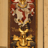 Epitaph des Bodo von Adelebsen und seiner Ehefrauen Katharina von Hoerde und Christine von Calenberg in der ev.-luth. Kirche St. Martini [4/7]