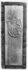 Bild zur Katalognummer 92: Grabplatte der Kunigunde Kämmerer von Worms gen. von Dalberg, geb. Beyer von Boppard