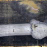 Totenbild der Domina Dorothea Elisabeth von Meding