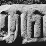 St. Marien, Fragmente der Tumba für Ermgard von der Mark (nach 1387)
