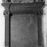 Monumentales Renaissance-Epitaph für Leonhard Lang zu Wellenburg