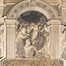 Epitaph für Graf Otto IV. von Holstein-Schaumburg und seine beiden Ehefrauen Maria von Pommern und Elisabeth Ursula von Braunschweig-Lüneburg [9/9]