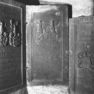 Grabplatte Bartholomeus Volmar