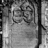 Grabplatte Anna Kübel