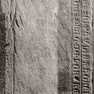 Grabplatte der Katharina von Planig