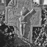 Grabkreuz für Anna Maria Horn