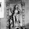 Epitaph für Graf Michael III. von Wertheim.