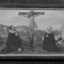 Epitaph Michael und Margaretha Bauer, Detail (D)