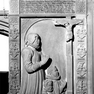 Grabdenkmal Anna Maria von Münchingen und Kinder