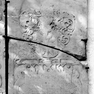 Grabplatte Jordan von Breitenbach