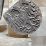 Dom, südl. Chorumgang, Grabdenkmal für Johannes Zemeke († 1245), Detail 1490/91, 2. H. 15. Jh.?)