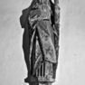 Liebfrauen, Skulptur Apostel Andreas (1511)