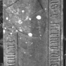Grabplatte Berthold von Straubenhart