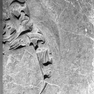 Grabplatte Margarethe von Rechberg zu Staufeneck, geb. Kämmerin von Worms gen. von Dalberg