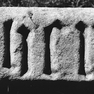 St. Marien, Fragmente der Tumba für Ermgard von der Mark (nach 1387)