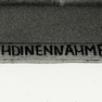 Mittelstr. 88, Rähmbalken (2. H. 16. Jh.)