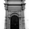 Weißenfels, Marienstraße 1a, Portal (1553)