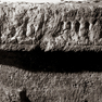 Grabplatte wohl des Heinrich von Spor