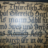 Tafel mit Erinnerungsinschrift an den Türkenzug Herzog Friedrichs II. von Pfalz-Simmern