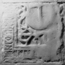 Grabplattenfragment Konrad von Neuenstein