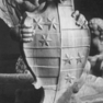 Tumba Georg Graf von Erbach, Wappen Erbach