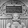 Epitaph für Herzog Reichard von Pfalz-Simmern und seine erste Frau Juliana von Wied