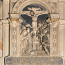Epitaph für Graf Otto IV. von Holstein-Schaumburg und seine beiden Ehefrauen Maria von Pommern und Elisabeth Ursula von Braunschweig-Lüneburg [7/9]
