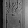 Grabplatte Hans Georg Spiegl von Jergendorf