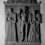 Epitaph Veit, Amalia und Anna Schöner von Straubenhardt