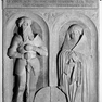 Epitaph Georg III. und Margarethe von Rechberg