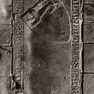 Grabplatte des Ulrich von Steinkallenfels