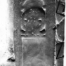 Bild zur Katalognummer 455: Grabplatte eines unkannten Bopparder Amtsträgers