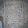 Grabplatte eines Metzgers