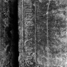 Grabplatte des Kaplans Petrus Karg aus Waibstadt 
