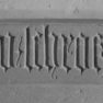 Epitaph Hans d. Ä. von Berlichingen, Detail