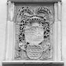 Wappentafel Graf Eberhard VI. von Württemberg