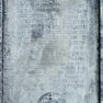 Grabplatte der Lucia Elers im Dom St. Blasii