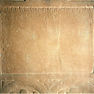 Bild zur Katalognummer 369: Inschriftentafel aus der Grabplatte eines Adeligen aus der Familie von Lieser