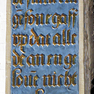 Epitaph des Hartwig Stöterogge und seiner Ehefrau Margaretha Stoketo [2/6]