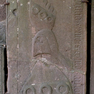 Grabplatte Heinrich von Berwangen