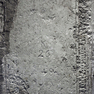 Grabplatte (Fragment) für Allevert Petrekovius