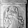 Grabdenkmal Magdalena von Talheim