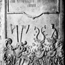 Grabplatte Friedrich Sturmfeder