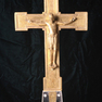 Theoderich-Kreuz, Vorderseite, Gesamtansicht