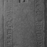 Grabplatte Ludwig Kern