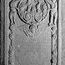 Grabplatte Christoph von Plieningen