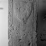 Grabplatte N.N. von Dürrmenz (nach Restaurierung)